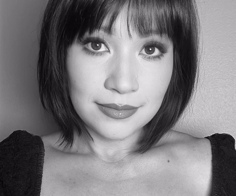 Nicole Jaimes-Martinez